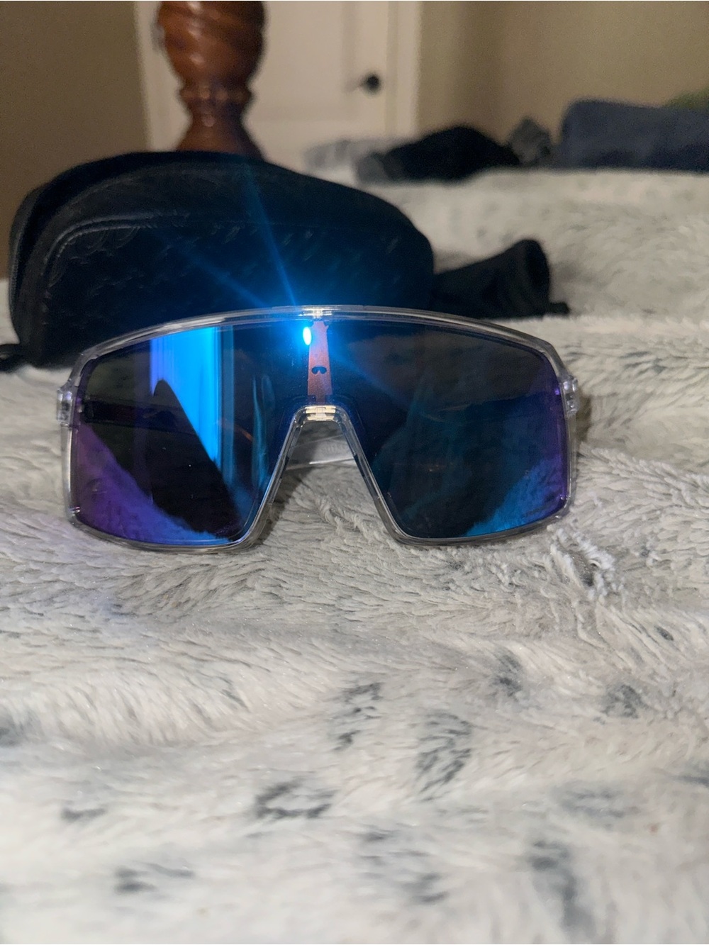 Oakley Sunglasses